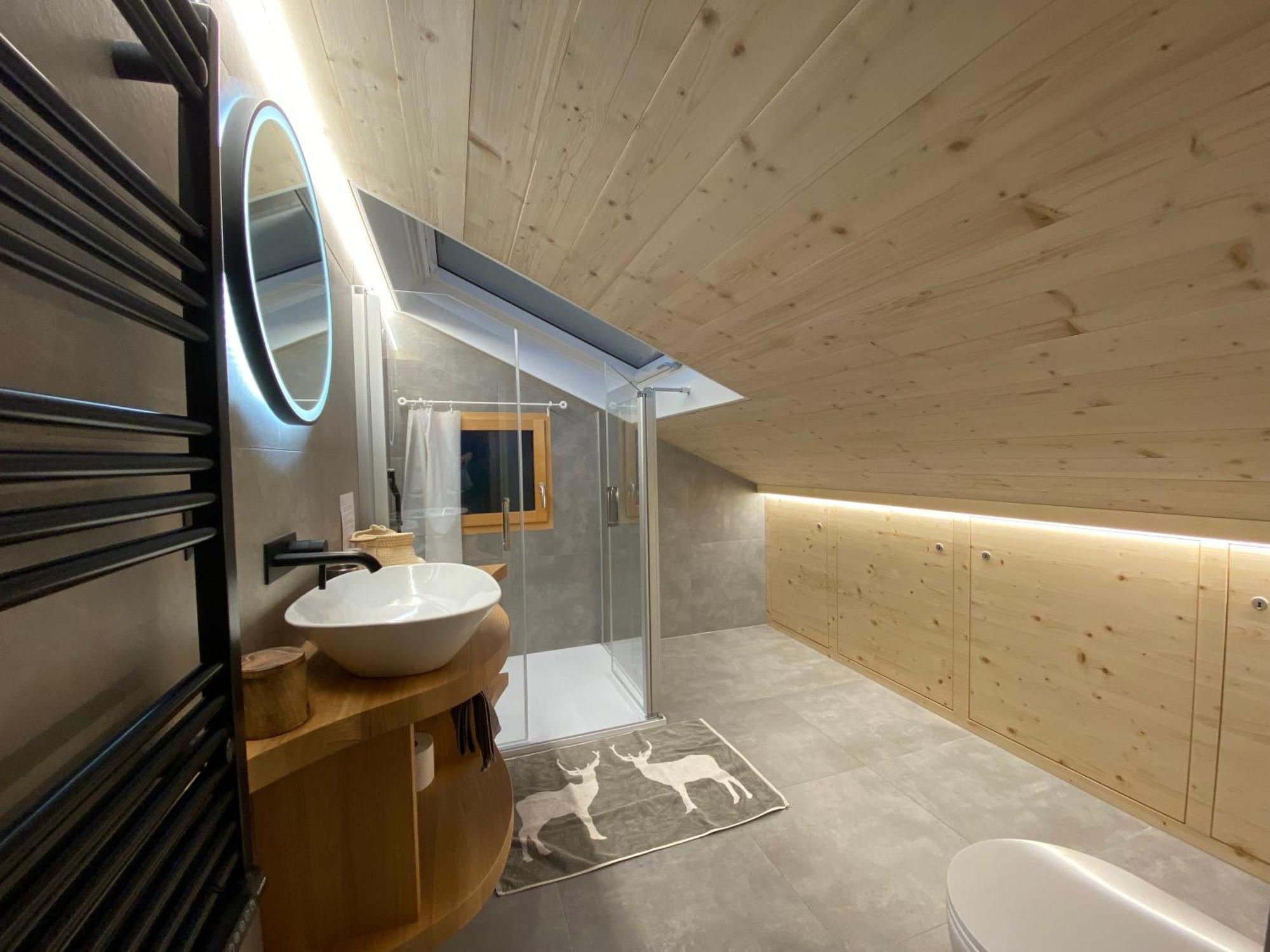 Chalet Rouge Coeur 벡스 외부 사진