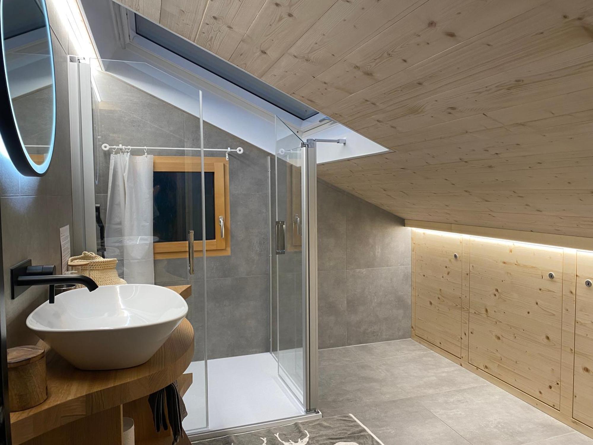Chalet Rouge Coeur 벡스 외부 사진